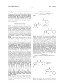 THIENOPYRANONES AS KINASE INHIBITORS diagram and image