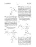 THIENOPYRANONES AS KINASE INHIBITORS diagram and image