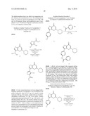 THIENOPYRANONES AS KINASE INHIBITORS diagram and image