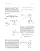 THIENOPYRANONES AS KINASE INHIBITORS diagram and image