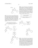 THIENOPYRANONES AS KINASE INHIBITORS diagram and image