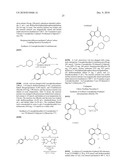 THIENOPYRANONES AS KINASE INHIBITORS diagram and image