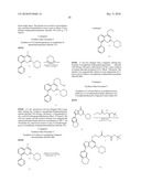 THIENOPYRANONES AS KINASE INHIBITORS diagram and image