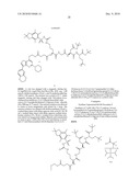 THIENOPYRANONES AS KINASE INHIBITORS diagram and image