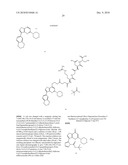 THIENOPYRANONES AS KINASE INHIBITORS diagram and image