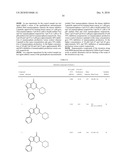 THIENOPYRANONES AS KINASE INHIBITORS diagram and image