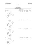 THIENOPYRANONES AS KINASE INHIBITORS diagram and image