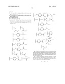 THIENOPYRANONES AS KINASE INHIBITORS diagram and image