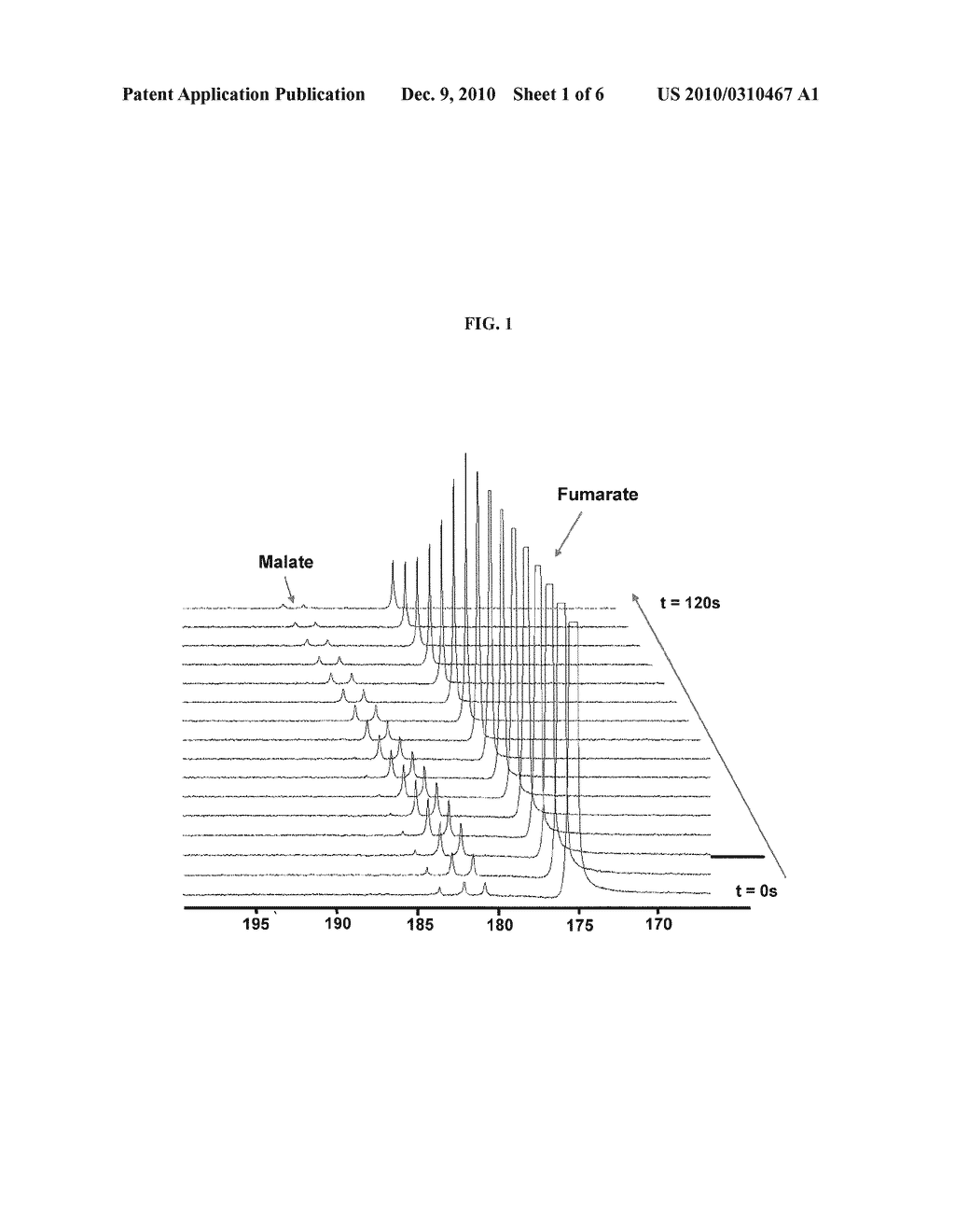 COMPOSITION AND METHOD FOR GENERATING A METABOLIC PROFILE USING 13C-MR DETECTION - diagram, schematic, and image 02