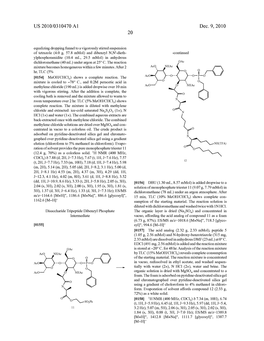 IMMUNOMODULATORY POLYMERIC ANTIGENS FOR TREATING INFLAMMATORY PATHOLOGIES - diagram, schematic, and image 29