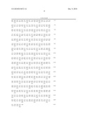 DNA SEQUENCE, AND RECOMBINANT PREPARATION OF THE GRASS POLLEN ALLERGEN LOL P 4 diagram and image