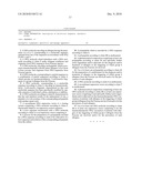 DNA SEQUENCE, AND RECOMBINANT PREPARATION OF THE GRASS POLLEN ALLERGEN LOL P 4 diagram and image