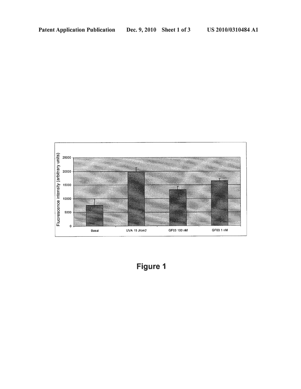 NOVEL PEPTIDES, USE THEREOF IN COSMETIC AND COSMECEUTIC APPLICATIONS, AND COMPOSITIONS COMPRISING SAME - diagram, schematic, and image 02