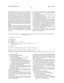 Duplexed Parvovirus Vectors diagram and image