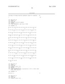 Binding molecules capable of neutralizing rabies virus and uses thereof diagram and image