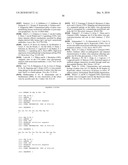 Binding molecules capable of neutralizing rabies virus and uses thereof diagram and image