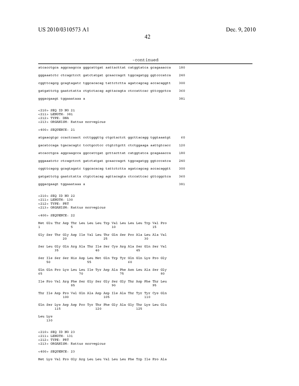 ANTI-CD4 ANTIBODY - diagram, schematic, and image 58