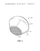 METHOD AND APPARATUS TO WRAP A PLASTIC CONTAINER diagram and image