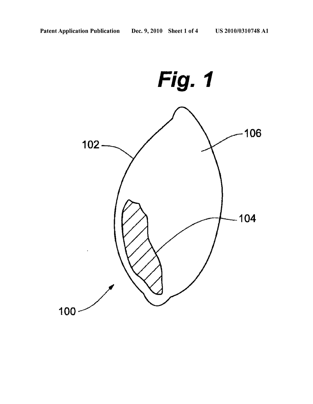 Recombined Whole Grain Having Visually Indistinguishable Particulate Matter and Related Baked Products - diagram, schematic, and image 02