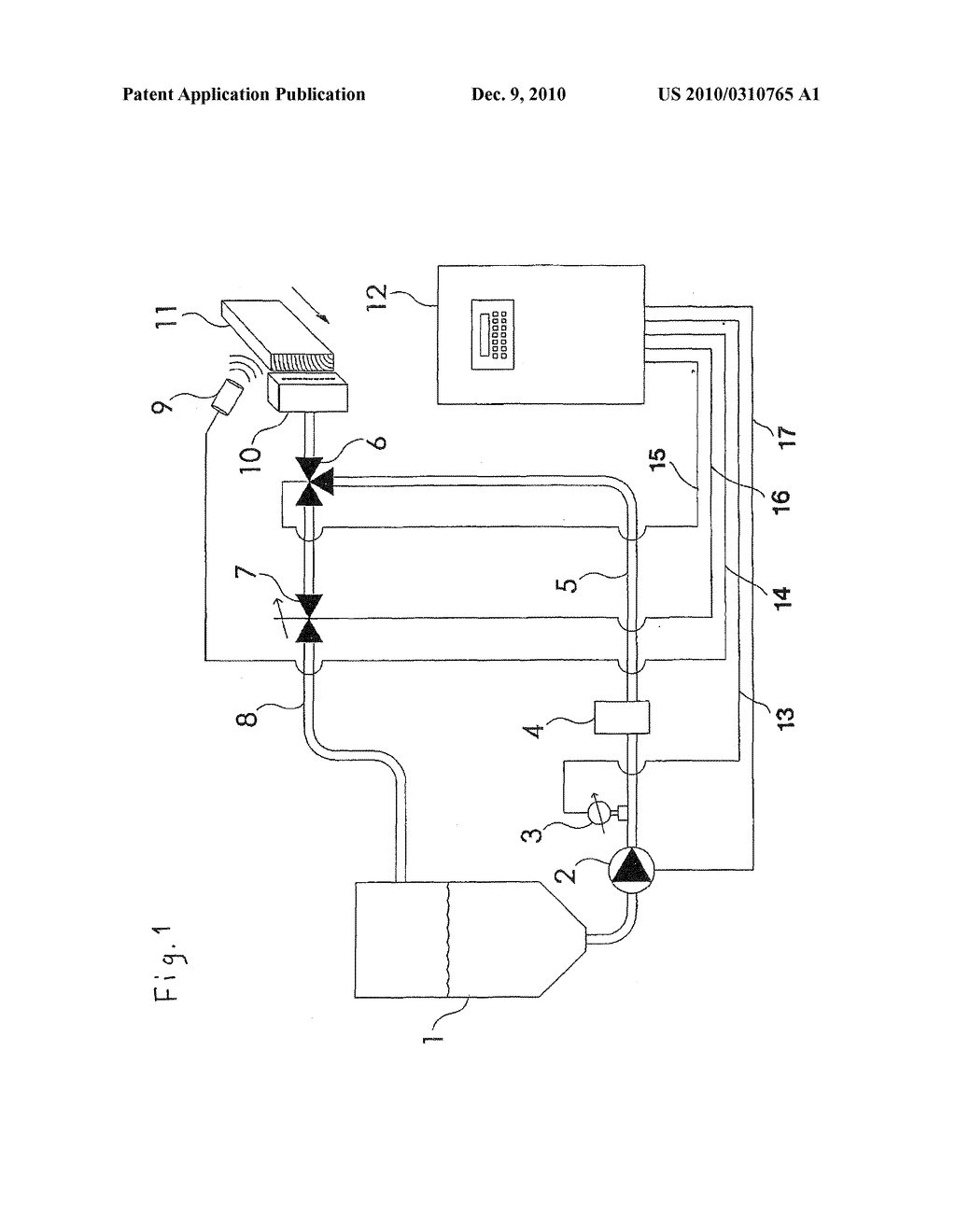  LIQUID DISPENSING SYSTEM AND METHOD - diagram, schematic, and image 02