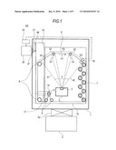 VAPOR DEPOSITION APPARATUS AND VAPOR DEPOSITION METHOD diagram and image