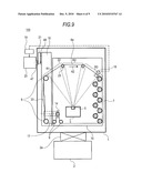 VAPOR DEPOSITION APPARATUS AND VAPOR DEPOSITION METHOD diagram and image