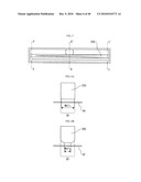 VAPOR DEPOSITION REACTOR AND METHOD FOR FORMING THIN FILM diagram and image