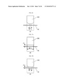 VAPOR DEPOSITION REACTOR AND METHOD FOR FORMING THIN FILM diagram and image