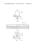 VAPOR DEPOSITION REACTOR AND METHOD FOR FORMING THIN FILM diagram and image