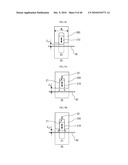 VAPOR DEPOSITION REACTOR AND METHOD FOR FORMING THIN FILM diagram and image