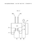 VAPOR DEPOSITION REACTOR AND METHOD FOR FORMING THIN FILM diagram and image