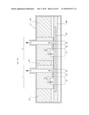 VAPOR DEPOSITION REACTOR AND METHOD FOR FORMING THIN FILM diagram and image