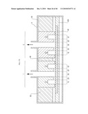 VAPOR DEPOSITION REACTOR AND METHOD FOR FORMING THIN FILM diagram and image