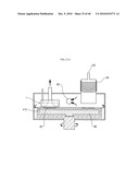 VAPOR DEPOSITION REACTOR AND METHOD FOR FORMING THIN FILM diagram and image