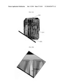 VAPOR DEPOSITION REACTOR AND METHOD FOR FORMING THIN FILM diagram and image