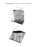 VAPOR DEPOSITION REACTOR AND METHOD FOR FORMING THIN FILM diagram and image