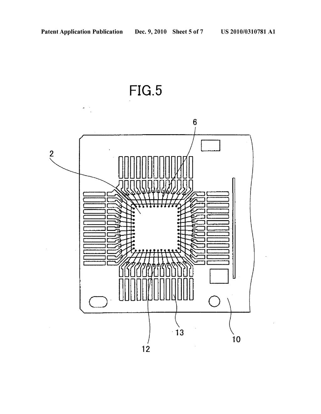 MANUFACTURING METHOD THEREOF AND A SEMICONDUCTOR DEVICE - diagram, schematic, and image 06