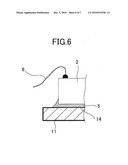 MANUFACTURING METHOD THEREOF AND A SEMICONDUCTOR DEVICE diagram and image