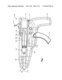 METHOD AND APPARATUS FOR APPLYING A SEALANT diagram and image