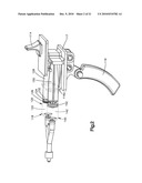 METHOD AND APPARATUS FOR APPLYING A SEALANT diagram and image