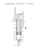 METHOD AND APPARATUS FOR APPLYING A SEALANT diagram and image