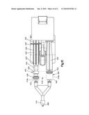 METHOD AND APPARATUS FOR APPLYING A SEALANT diagram and image