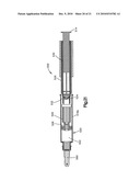 METHOD AND APPARATUS FOR APPLYING A SEALANT diagram and image