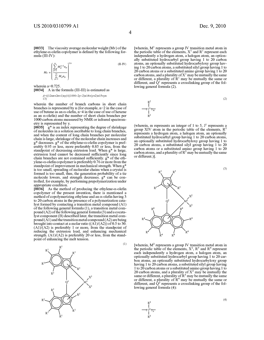 ETHYLENE-a-OLEFIN COPOLYMER AND MOLDED ARTICLE - diagram, schematic, and image 05