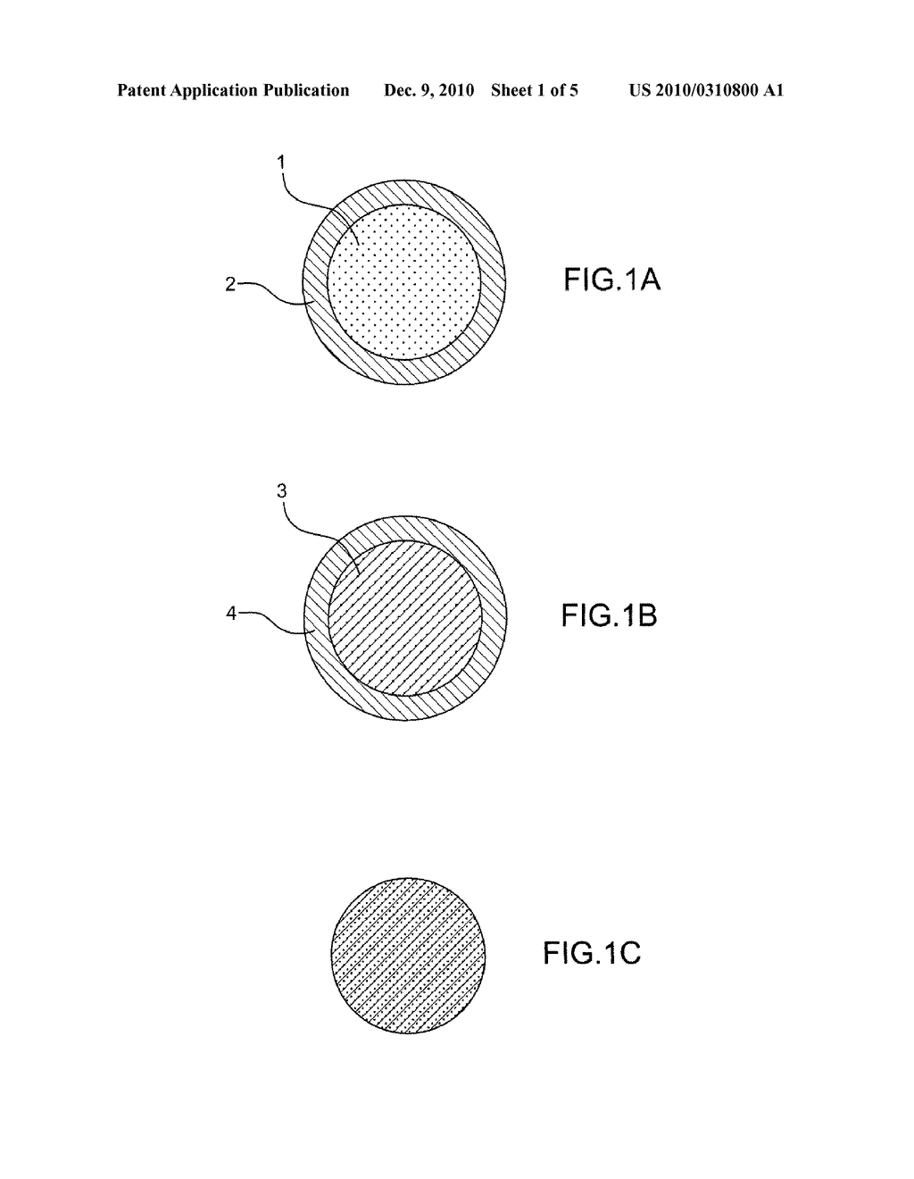 PROCESS FOR PREPARING A METALLIZED SUBSTRATE, SAID SUBSTRATE AND USES THEREOF - diagram, schematic, and image 02
