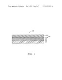 Protective device for protecting carbon nanotube film and method for making the same diagram and image