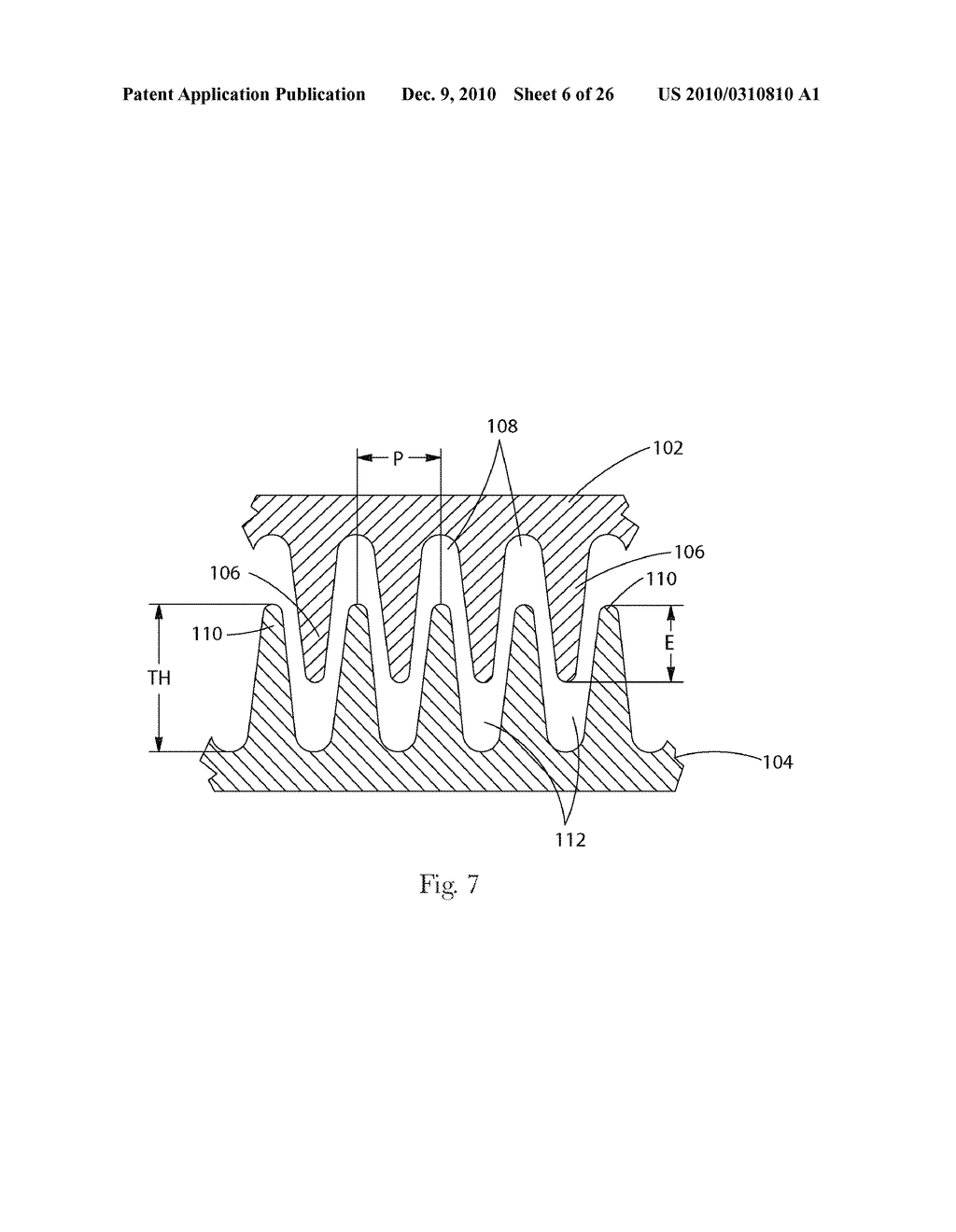 Structured Fibrous Web - diagram, schematic, and image 07