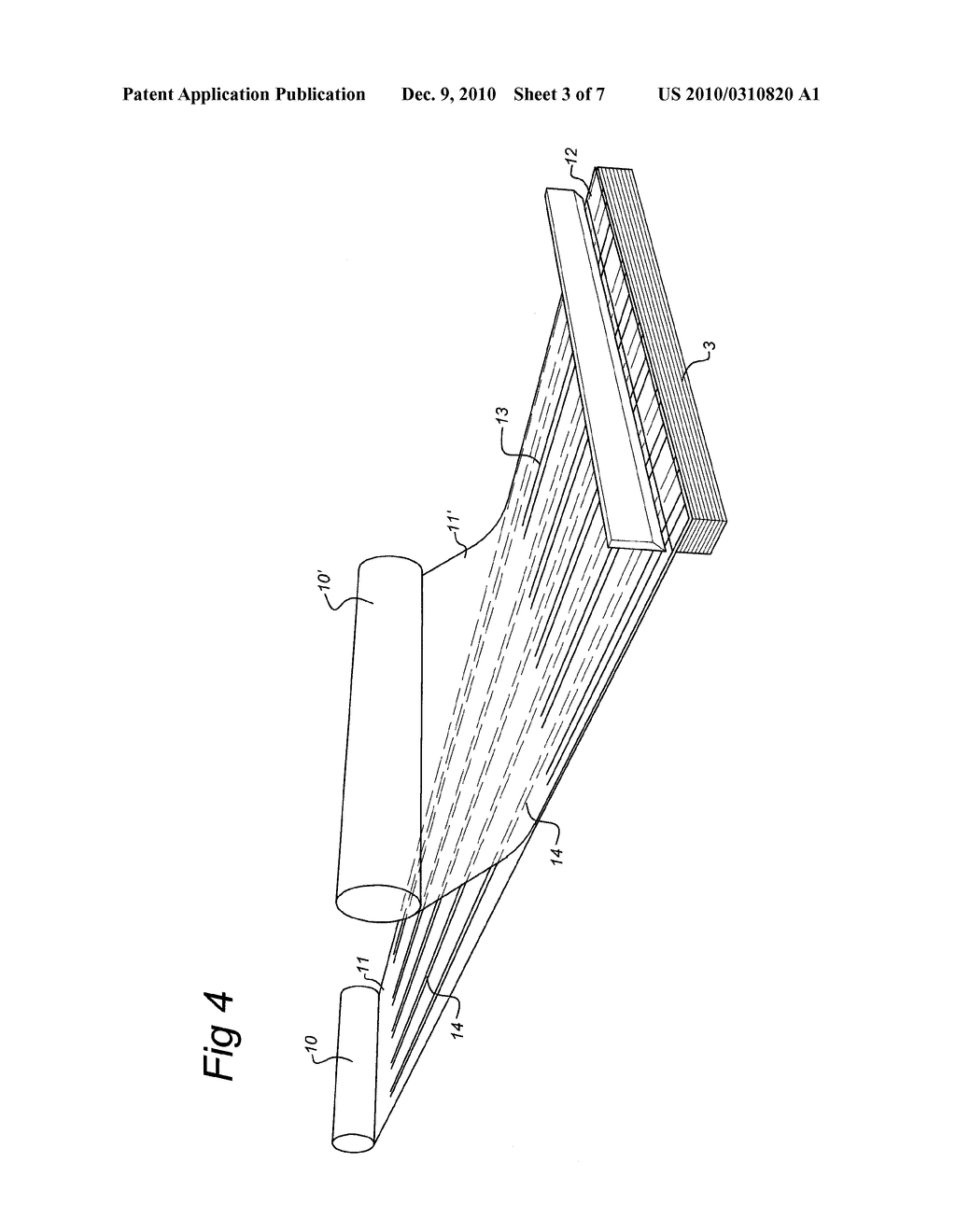 HONEYCOMB PANEL AND ITS PRODUCTION - diagram, schematic, and image 04