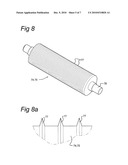 HONEYCOMB PANEL AND ITS PRODUCTION diagram and image