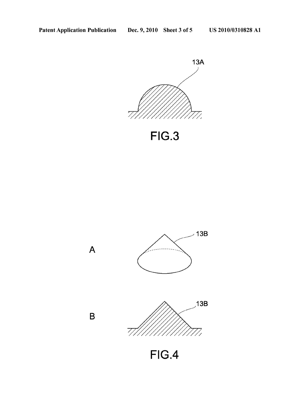 SUBSTRATE PROCESSING METHOD AND SUBSTRATE PROCESSED BY THIS METHOD - diagram, schematic, and image 04